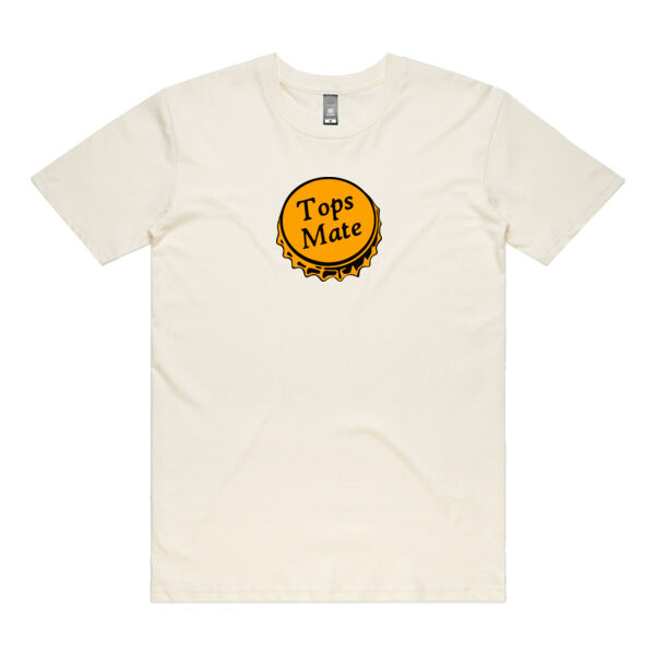 Tops Mate Tee Thumbnail